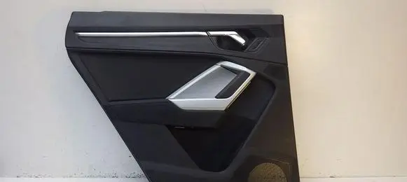 Audi Q3 F3 Rear door card panel trim