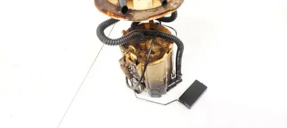 Fuel level sensor