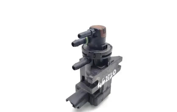 Valve vacuum