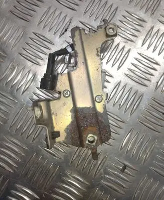 Lexus GS 300 350 430 450H Fuel injection pump control unit/module 2308031040 1961700600 032000H02