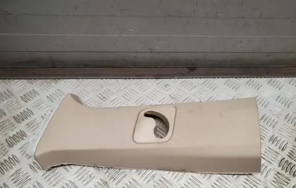 BMW X5 F15 (B) pillar trim (top) 505469PB 7284707 020050119
