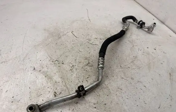Maserati Ghibli Air conditioning (A/C) pipe/hose 670038910