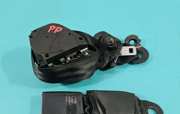 Opel Movano A Front seatbelt 33042276 IMPRK1468494