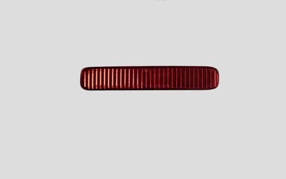 Toyota Corolla Verso AR10 Rear tail light reflector 