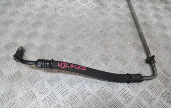 Jeep Grand Cherokee (WJ) Power steering hose/pipe/line 