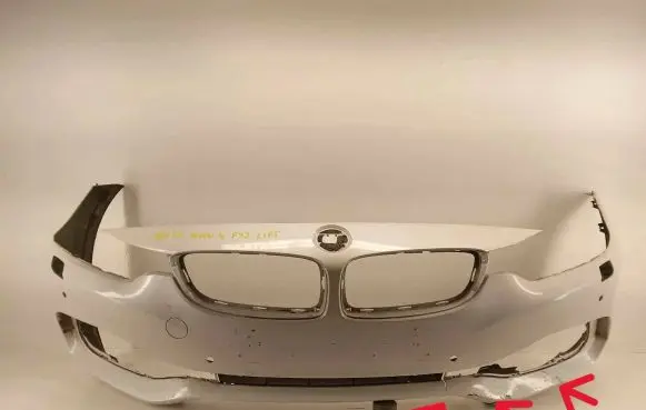 BMW 4 F32 F33 Front bumper