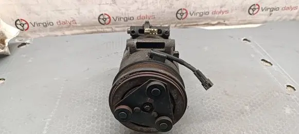 Ford Kuga I Air conditioning (A/C) compressor (pump) 9M5H19D629DF