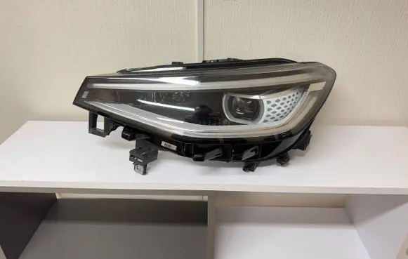 Volkswagen ID.4 Headlight/headlamp 11B941035F