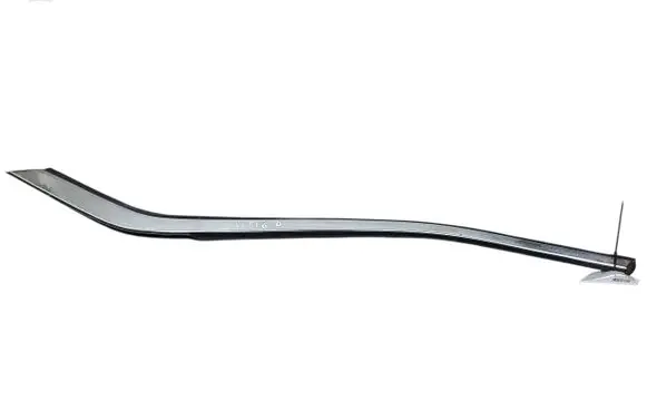 Opel Astra K Rear fender molding trim 39088078 39031886