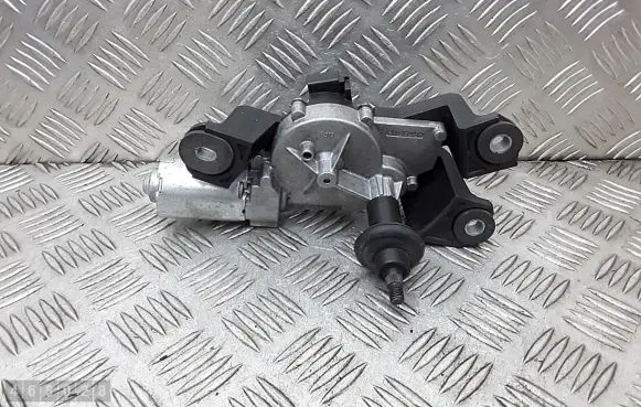 Volvo XC90 Wiper motor 0390201256