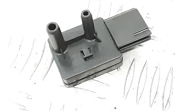 Volvo V50 Exhaust gas pressure sensor 30785486 30785486AA