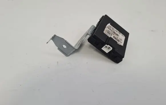 Hyundai i20 (GB IB) Door central lock control unit/module 95800C8500