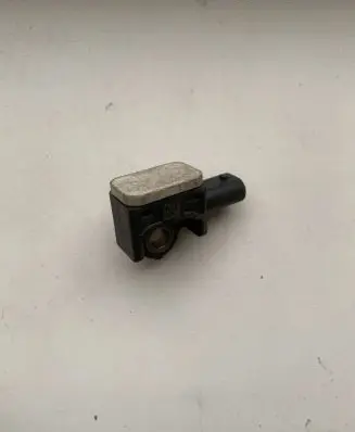 Audi A6 S6 C6 4F Airbag deployment crash/impact sensor 4F0959643B