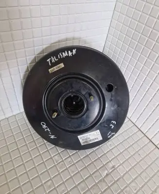 Renault Talisman Brake booster 472104789R