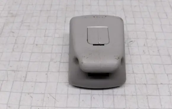 Ford Focus C-MAX Sun visor clip/hook/bracket 