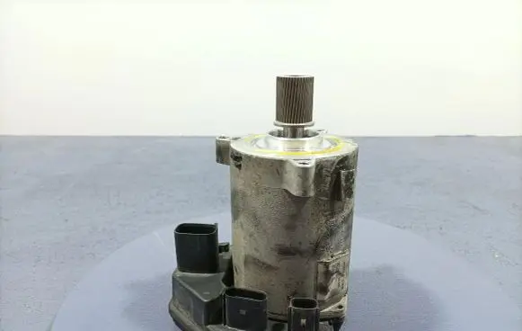 Volvo XC60 Steering rack 7806277570