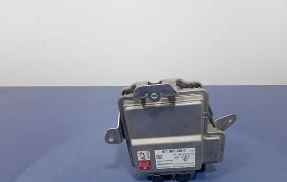 Porsche Panamera (970) Other control units/modules 971907156K