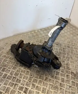 Rover Range Rover Front differential 5H223017GA