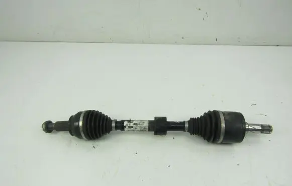 Chevrolet Meriva Drive shaft (set) J9D33D402AD