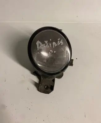 Renault Master III Front fog light