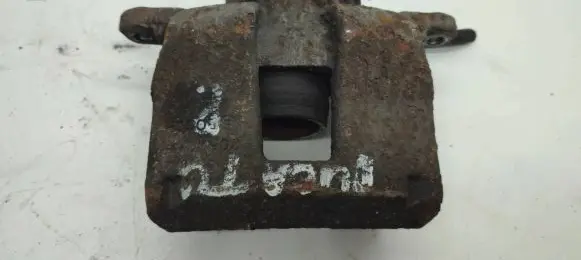 Fiat Ducato Rear brake caliper