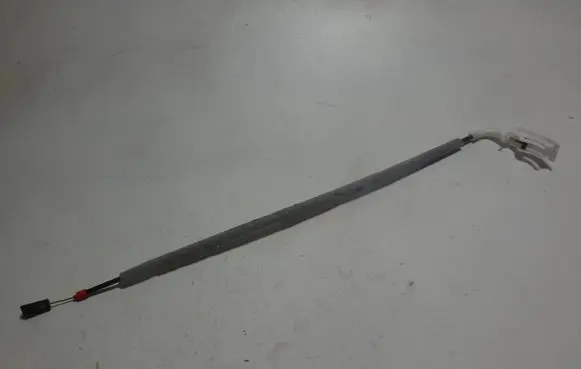 BMW X3 E83 Rear door cable line 3330987
