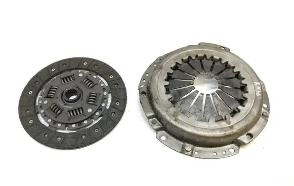 MG TF Clutch pressure plate K4364