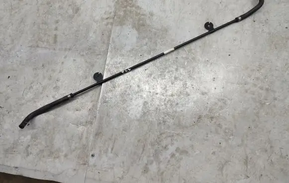 Porsche Cayenne (92A) Engine coolant pipe/hose 7P5121051B 3016604