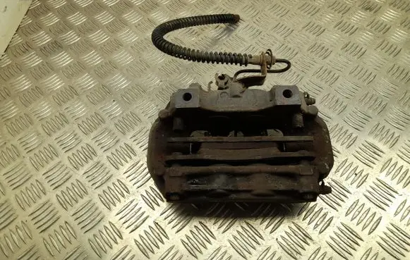 Porsche Cayenne (92A) Rear brake caliper 7P5615404S