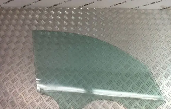 BMW X3 F25 Front door window glass four-door 43R-004529