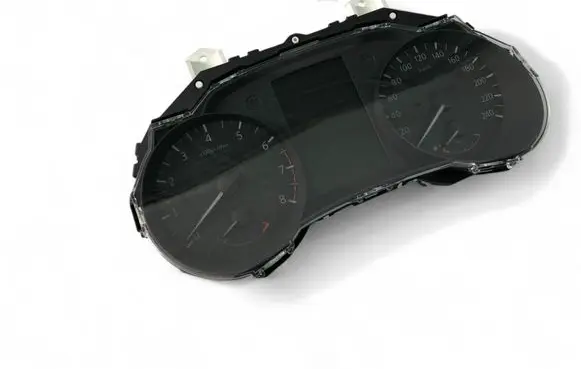 Nissan Pulsar Speedometer (instrument cluster) 3ZU2B