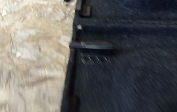 Mazda 6 Parcel shelf