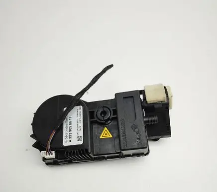 Mercedes-Benz S W223 Air quality sensor A2239050611