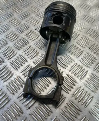 BMW 3 E90 E91 Piston 0840BB