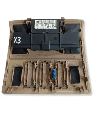 BMW X3 E83 Alarm control unit/module 3403208
