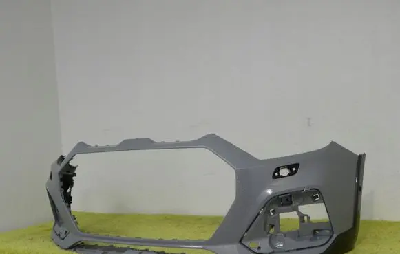 Audi A1 Front bumper 82A807437K
