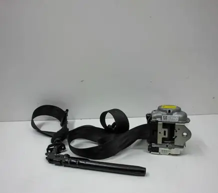 Alfa Romeo Giulia Front seatbelt 34208764 34208764D