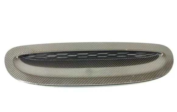 Mini One - Cooper F56 F55 Engine hood trim 2353346 2357140