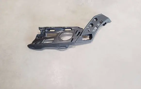 Skoda Enyaq iV Front bumper mounting bracket 5LA807177 5LA807055