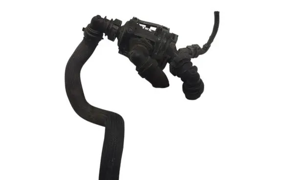 Renault Kadjar Electric auxiliary coolant/water pump 212009132R