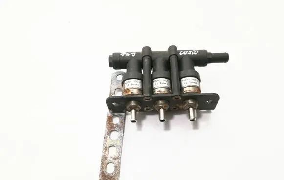 Volkswagen Phaeton LP gas injectors set 67R010213 110R004686
