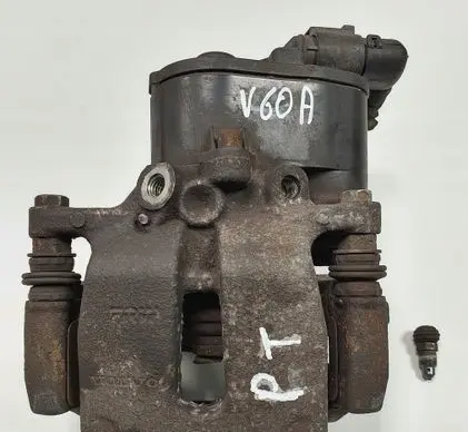 Volvo V60 Rear brake caliper