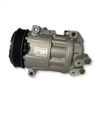 Fiat Tipo Air conditioning (A/C) compressor (pump) 52026879