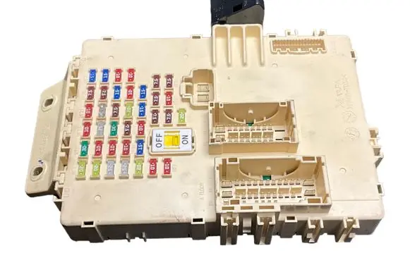 Hyundai i40 Fuse module 919503Z021 3Z0211205100120