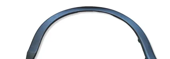 Honda Civic IX Front arch trim 74165TV0E010M1