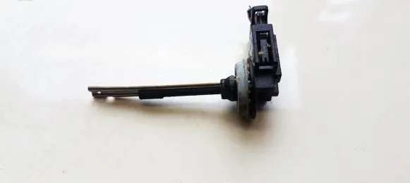 Audi A5 8T 8F Interior temperature sensor 6Q0820539