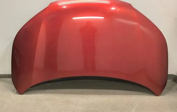 Honda CR-V Engine bonnet/hood 