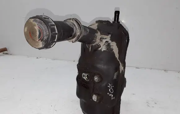 Peugeot 307 Electric power steering pump 9645102380