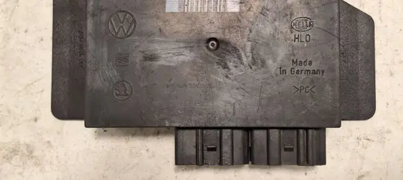 Audi A4 S4 B7 8E 8H Comfort/convenience module 5DK00795200 1J0959799F 14597