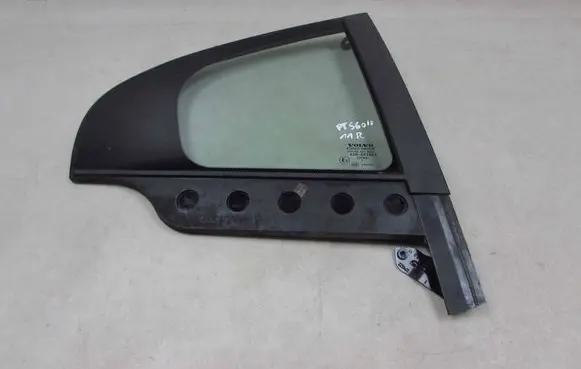 Volvo S60 Rear side window 58322